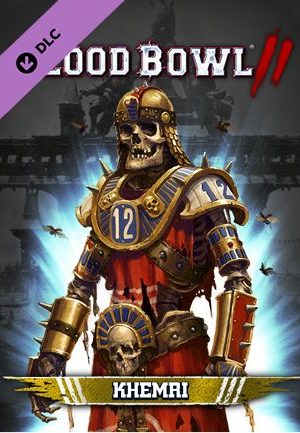 Blood Bowl 2 - Khemri Steam Key GLOBAL