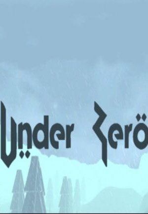 Under Zero Steam Key GLOBAL