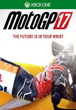MotoGP 17 Xbox Live Key UNITED STATES