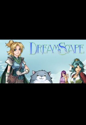 Dreamscape Steam Key GLOBAL