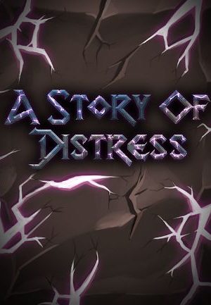 A Story of Distress Steam Key GLOBAL