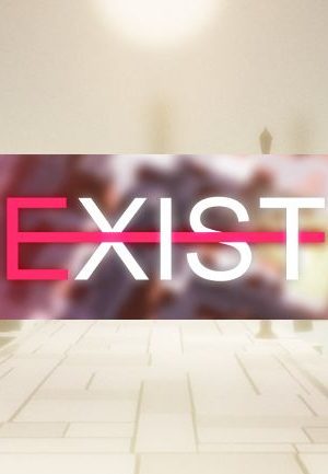 EXIST Steam Key GLOBAL