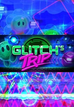 Glitch's Trip Steam Key GLOBAL