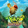 Yoku's Island Express Xbox Live Key UNITED STATES