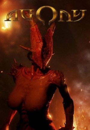 Agony Xbox Live Key UNITED STATES