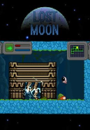 Lost Moon Steam Key GLOBAL