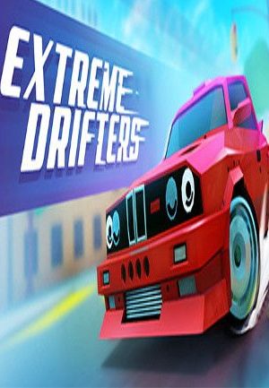 Extreme Drifters Steam Key GLOBAL