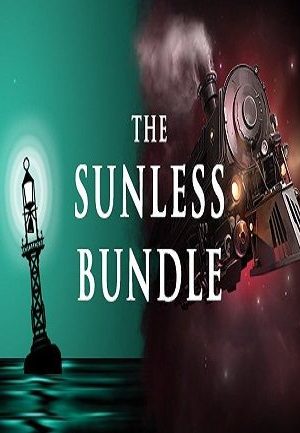 The Sunless Sea + Skies Bundle (PC) - Steam Key - GLOBAL