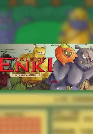 Tale of Enki: Pilgrimage Steam Key GLOBAL