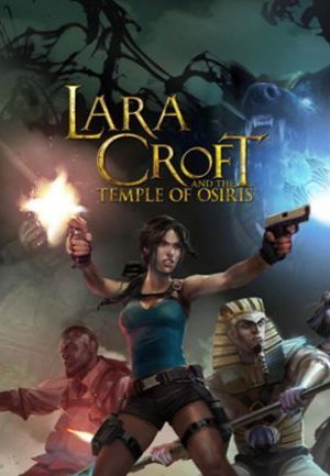 LARA CROFT AND THE TEMPLE OF OSIRIS Xbox Live Key UNITED STATES