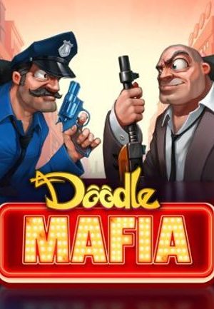 Doodle Mafia Steam Key GLOBAL