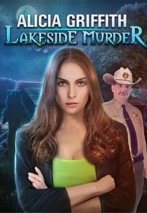 Alicia Griffith – Lakeside Murder Steam Key GLOBAL