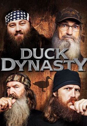 Duck Dynasty Steam Key GLOBAL