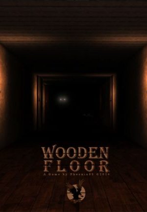 Wooden Floor Steam Key GLOBAL