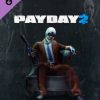 PAYDAY 2: Dragan Character Pack Steam Key GLOBAL