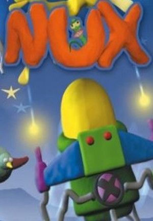 Nux Steam Key GLOBAL