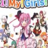 Cherry Tree High I! My! Girls! Steam Key GLOBAL