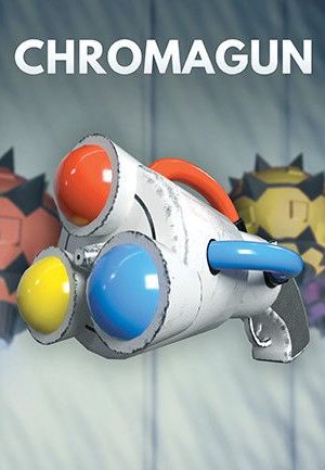 ChromaGun Steam Key GLOBAL