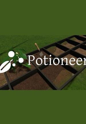 Potioneer: The VR Gardening Simulator (PC) - Steam Key - GLOBAL