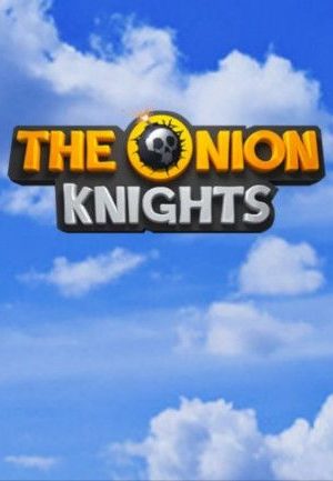 The Onion Knights - Definitive Edition Steam Key GLOBAL