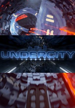 Undercity Steam PC Key GLOBAL