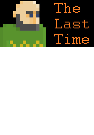 The Last Time Steam PC Key GLOBAL