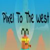 Pixel To The West Steam Key GLOBAL