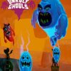 Unruly Ghouls Steam Key GLOBAL
