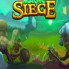 Magic Siege - Defender Steam Key GLOBAL