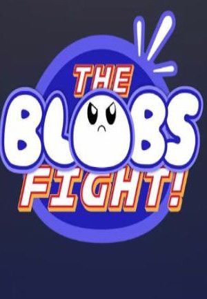 The Blobs Fight Steam Key GLOBAL