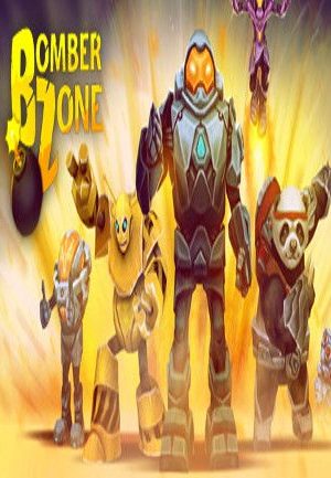 BomberZone Steam Key GLOBAL