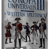 Europa Universalis III: Western - AD 1400 Spritepack Steam Key GLOBAL