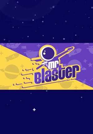Mr Blaster Steam PC Key GLOBAL