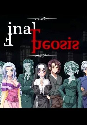 Final Theosis Steam Key GLOBAL