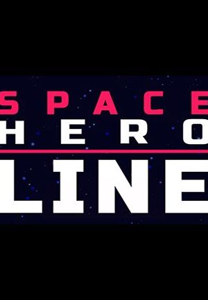 Space Hero Line Steam Key GLOBAL