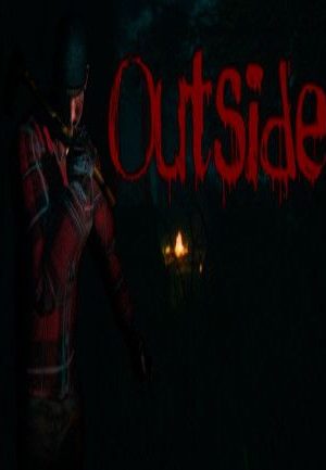 Outside Steam Key GLOBAL