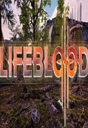 Lifeblood Steam Key GLOBAL