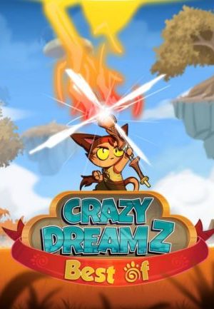 Crazy Dreamz: Best Of Steam Key GLOBAL