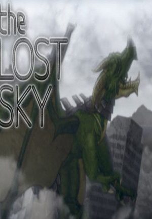 The Lost Sky Steam Key GLOBAL