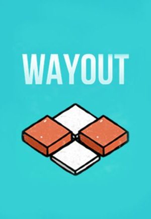 WayOut Steam Key GLOBAL