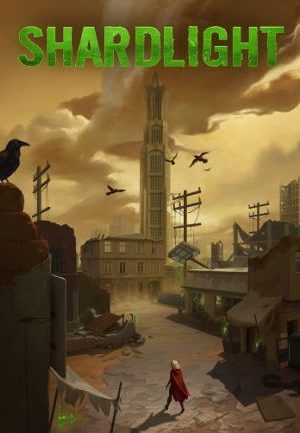 Shardlight Steam Key GLOBAL