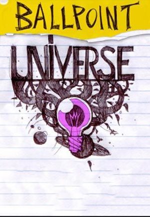 Ballpoint Universe - Infinite Steam Key GLOBAL