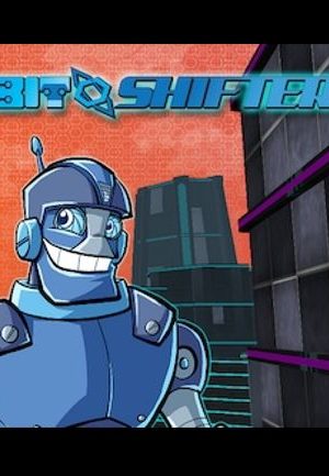 Bit Shifter Steam Key GLOBAL