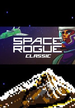 Space Rogue Classic Steam PC Key GLOBAL