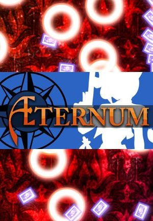 Aeternum Steam Key GLOBAL