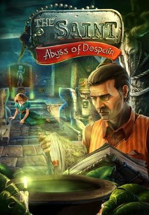 The Saint: Abyss of Despair Steam Key GLOBAL