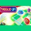 Tangled Up! Steam Key GLOBAL