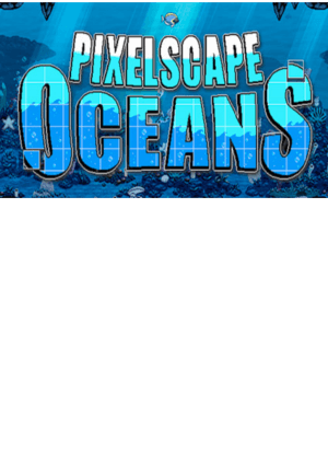 Pixelscape: Oceans Steam Key GLOBAL