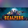 SCALPERS: Turtle & the Moonshine Gang Steam Key GLOBAL