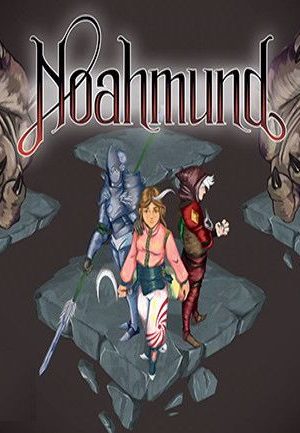 Noahmund Steam Key GLOBAL